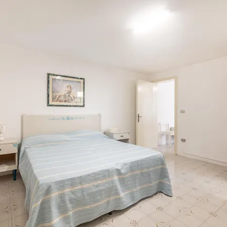 Frontemare Darsena Blu Apartment Gallipoli