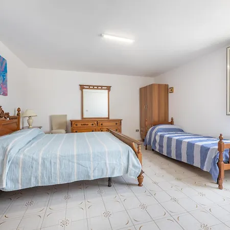 Frontemare Darsena Blu Apartment *